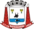 Brasao De Bataguassu Topo