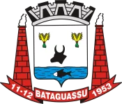 Brasao De Bataguassu Topo