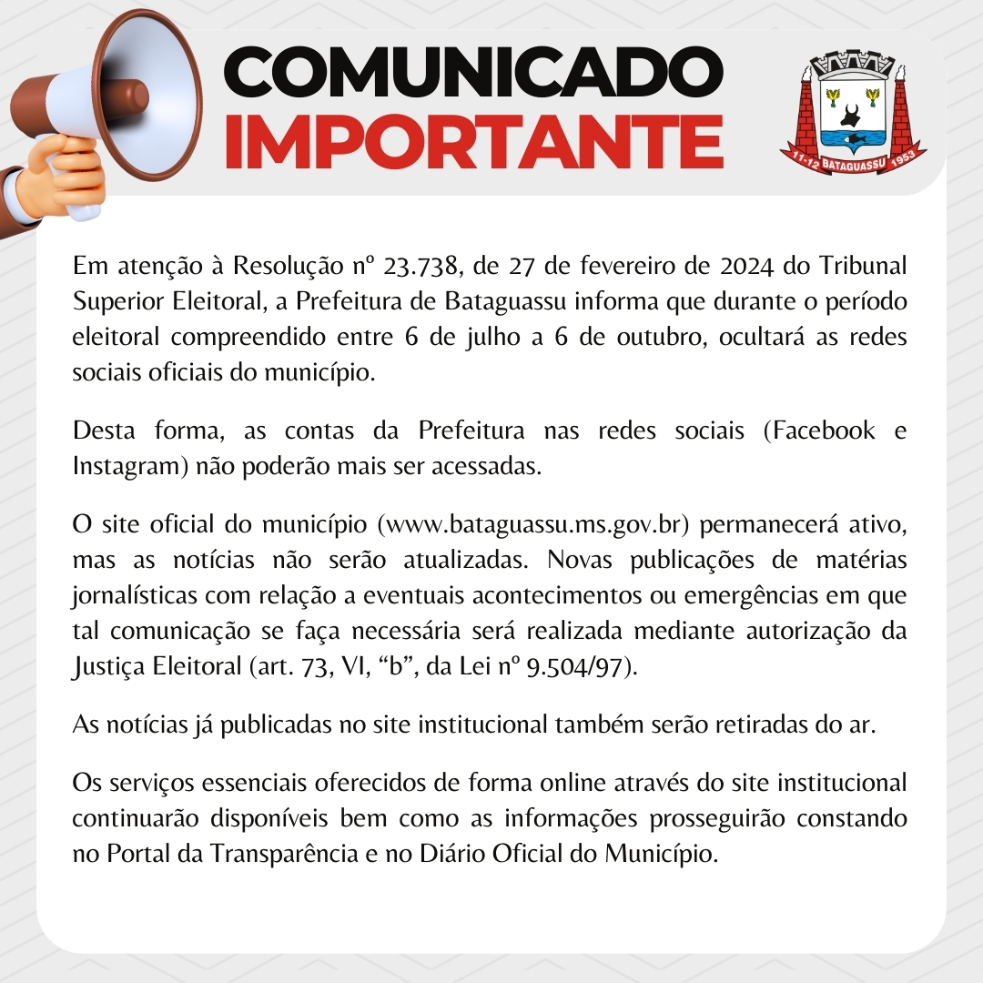 Comunicado Importante Dia Do Trabalhador 1 De Maio Moderno Azul Amarelo E Branco Post Para Instagram 1